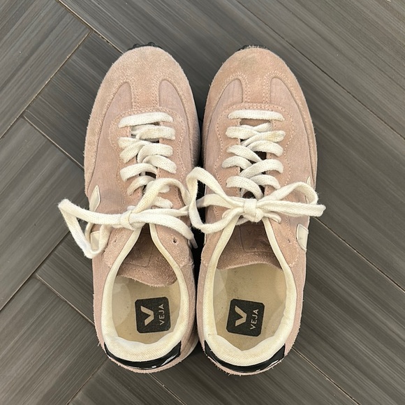 Veja Shoes - Veja Rio Branco Sneakers